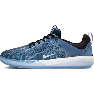 Nike SB Men’s Zoom Nyjah 3 Skate Shoes